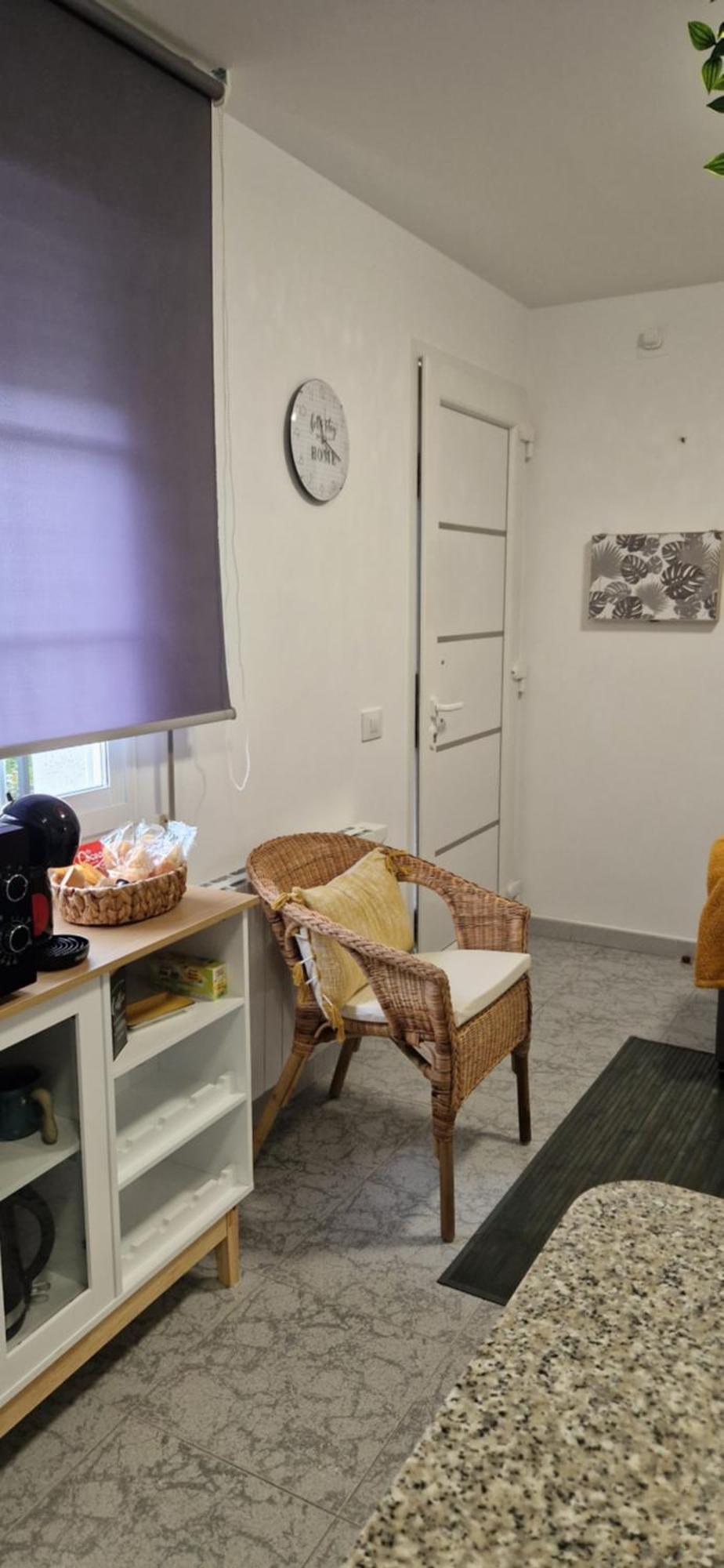 ポンテベドラCasa Tambo Iアパートメント エクステリア 写真